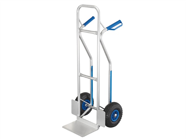 FERVI SPA Carrello gommato c182