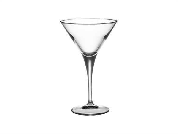 BORMIOLI ROCCO Ypsilon cocktail, 6 calici, 24 cl
