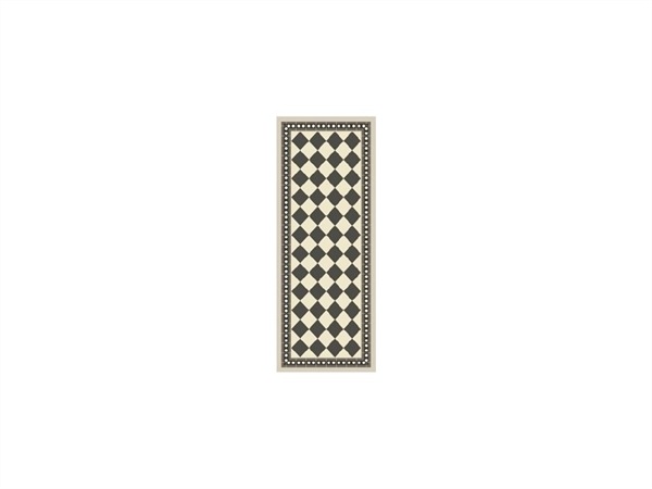 BRANDANI GIFT GROUP S.A.S. TAPPETO DAMA PVC ESPANSO 210x58