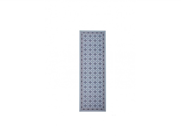 BRANDANI GIFT GROUP S.A.S. TAPPETO CENTO CERCHI PVC ESPANSO 180X58