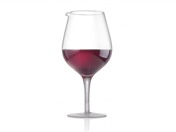 BRANDANI GIFT GROUP S.A.S. DECANTER CALICE IN VETRO