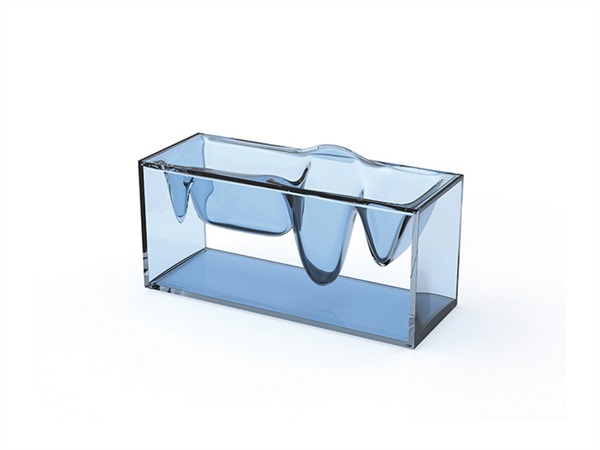 LEXON LIQUID STATION BLUE