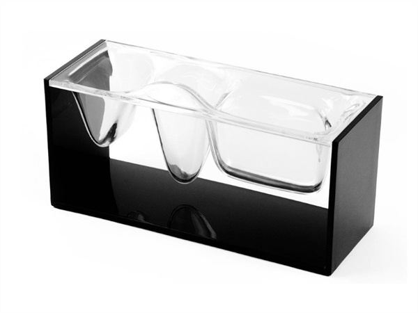 LEXON LIQUID STATION GREY