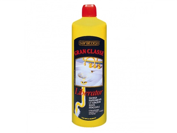 SARATOGA Liberator, 1 Lt