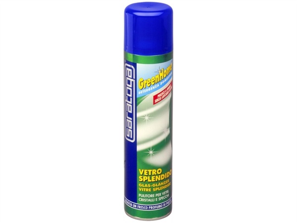 SARATOGA Greenhome vetroo splendido, 400 ml