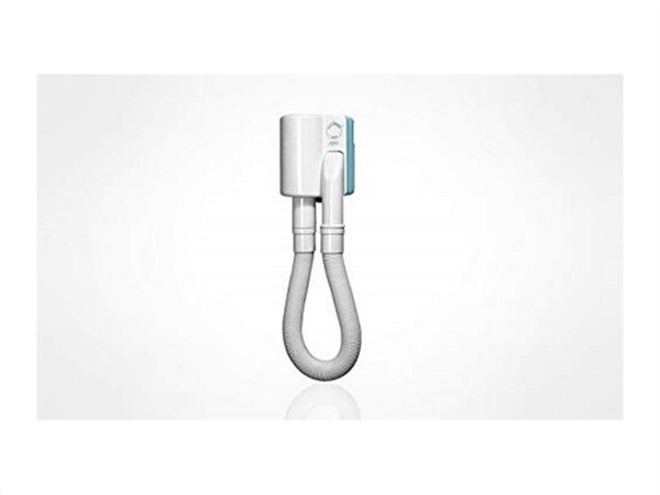 MARPLAST Asciugacapelli elettronico, Bianco
