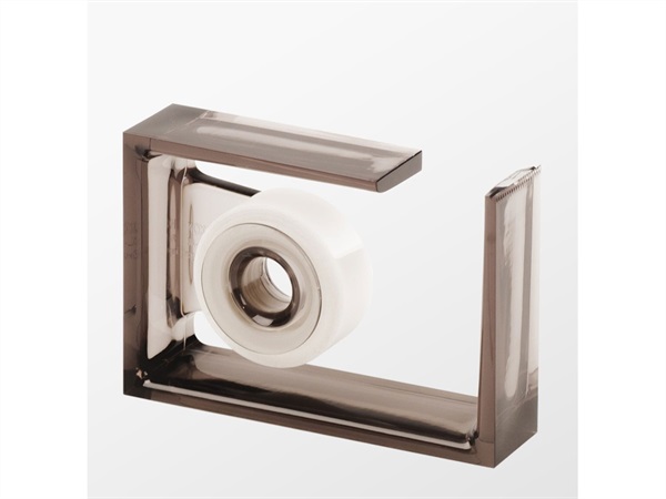 LEXON PORTA NASTRO ROLL-AIR GREY