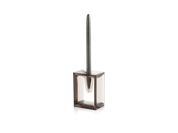 LEXON PENNA SFERA PETER PEN GREY