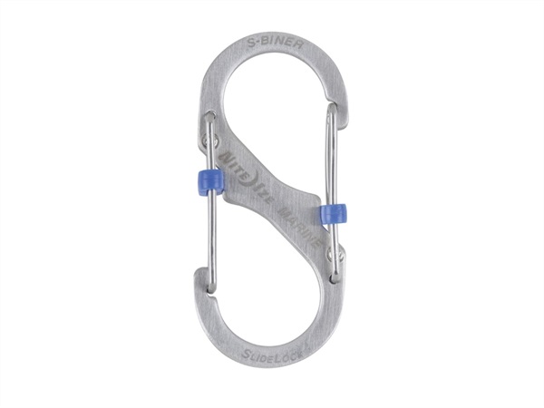 NITE IZE S-biner marine slidelock 2