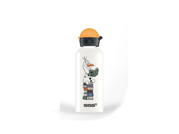 SIGG Bottiglia olaf, 0,6 lt