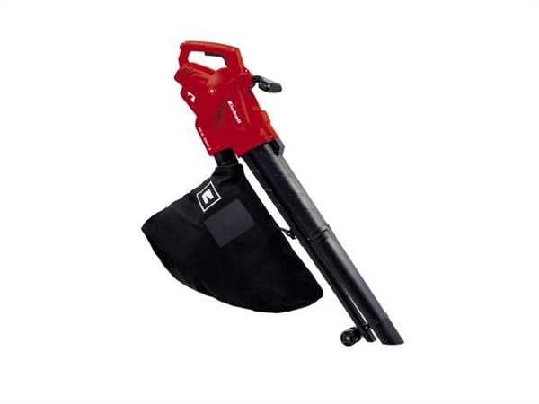 EINHELL Soffiatore / aspiratore per foglie elettrico gc-el 2500 e
