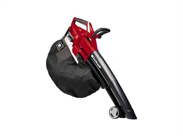 EINHELL Aspiratore per foglie a batteria ge-cl 36 li e-solo