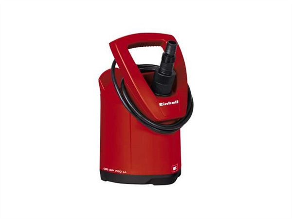 EINHELL Pompe a immersione ge-sp 750 ll
