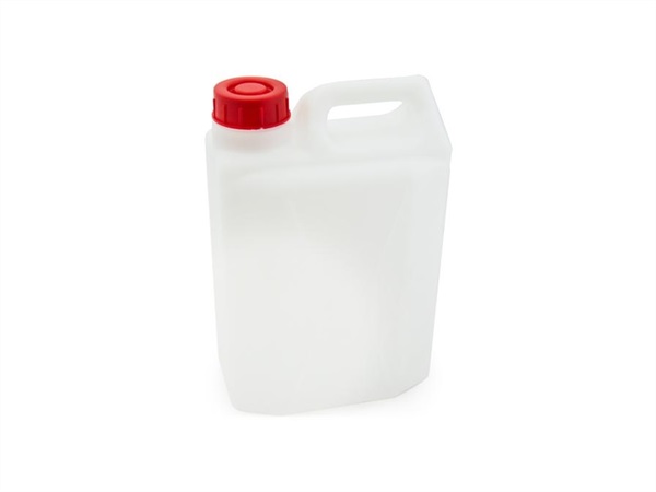 ICS SPA Tanica contenitore per liquidi 20 litri