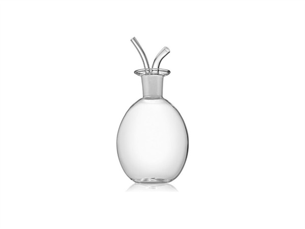 IVV Oliera Oliva 78 cl Trasparente Vetro Borosilicato