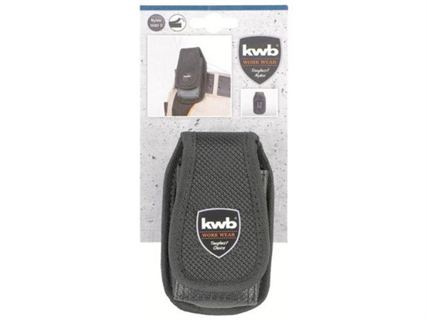 EINHELL Custodia per cellulare in nylon