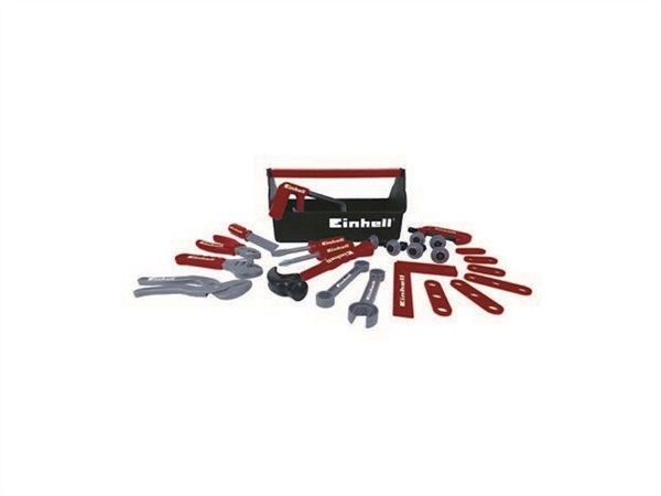 EINHELL Cassetta utensili per bambini