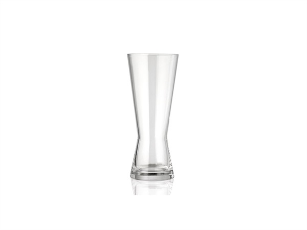 IVV FUTURA VASO H.30.5 CM.TRASPARENTE