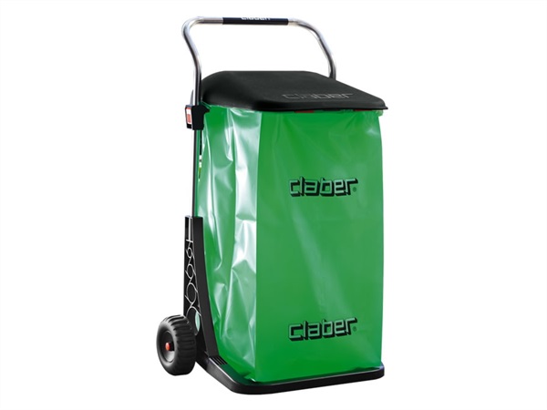 CLABER SPA CARRELLO CARRY ECO GARDEN - 8934