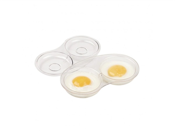 TRABO Cuoci uova per microonde