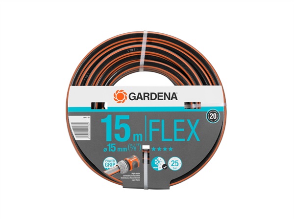 GARDENA TUBO COMFORT 15MM 15MT FLEX