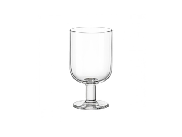 BORMIOLI ROCCO Hosteria calice Goblet, 6 pezzi