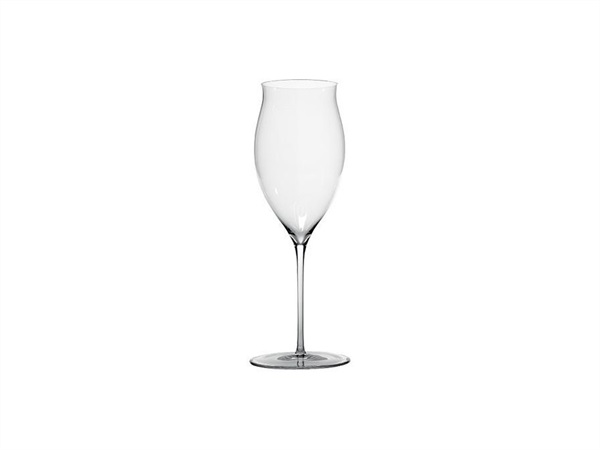 ZAFFERANO S.R.L. Ultralight, calice vini spumanti champagne 51 cl