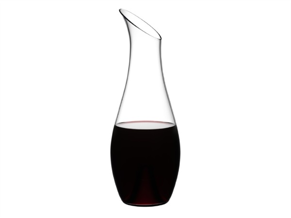 RIEDEL RIEDEL DECANTER O MAGNUM