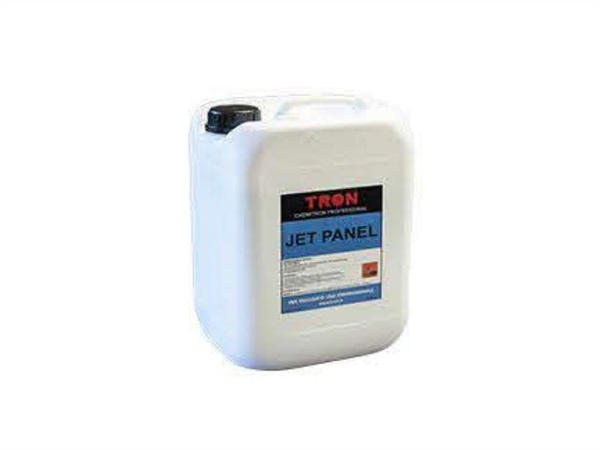 TRON Detergente per pannelli solari, jetpanel