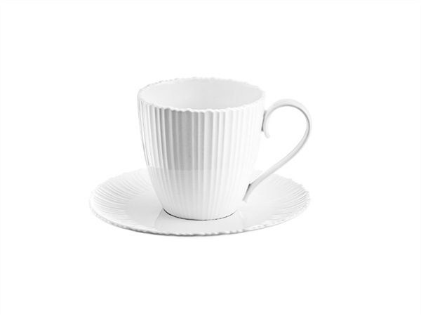 MAXWELL & WILLIAMS Amore Tazza Colazione Violet, 450 ml