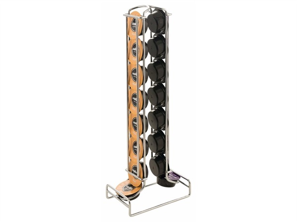 FACKELMANN ITALIA S.R.L. Portacapsule Lavazza