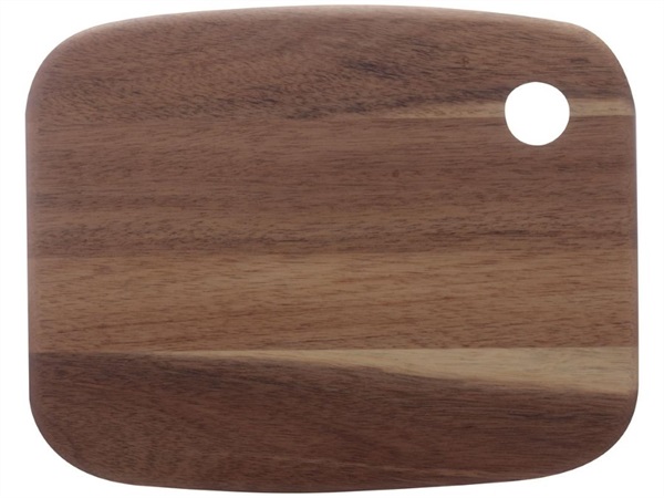 MAXWELL & WILLIAMS Artisan tagliere acacia 25x20