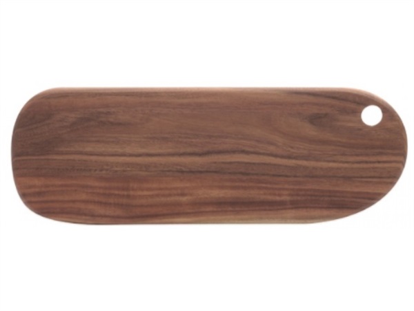MAXWELL & WILLIAMS Artisan tagliere acacia 40x14