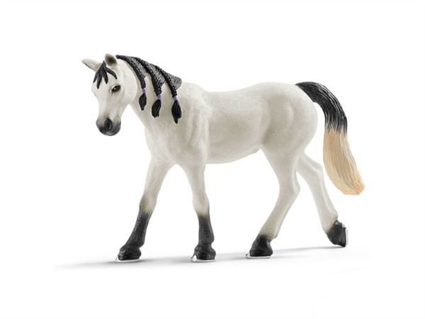 SCHLEICH CAVALLA ARABA