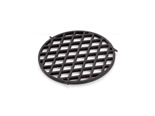 WEBER Griglia di rosolatura gourmet bbq system weber