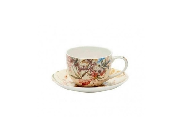 MAXWELL & WILLIAMS William kilburn tazza caffè con piattino 100 ml