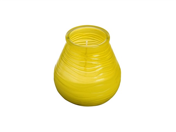 BOLSIUS Patiolight al profumo di citronella