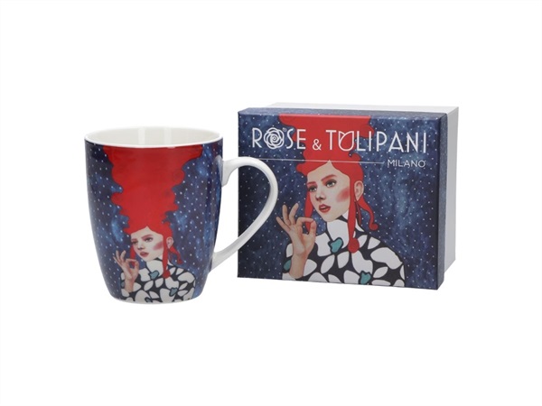 UNITABLE Ottomarzo Mug "2"
