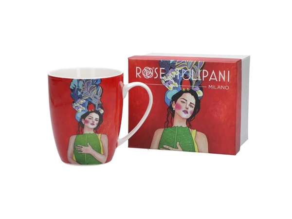 UNITABLE Ottomarzo Mug "3"