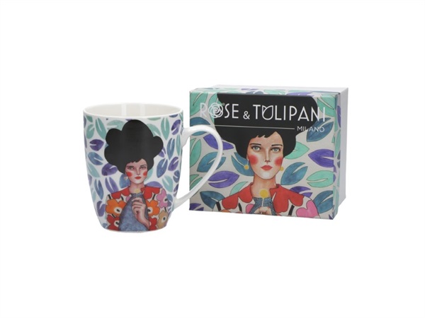 UNITABLE Ottomarzo Mug "7"