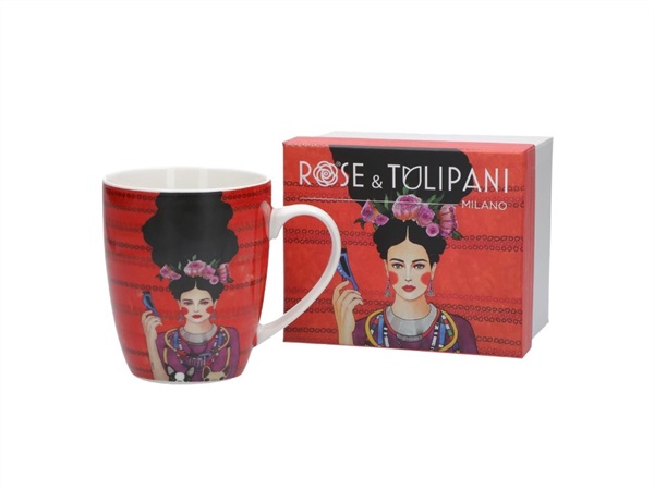 UNITABLE Ottomarzo Mug "10"