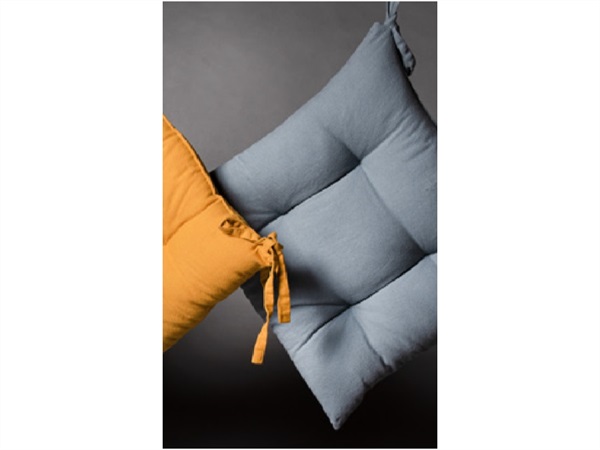 UNO CASA & DESIGN Brenda 2 avio, cuscino sedia 40x40 cm