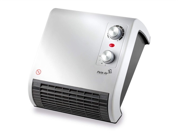 KEMPER SRL TERMOVentilatore SP2000 DA TAVOLO/PARETE