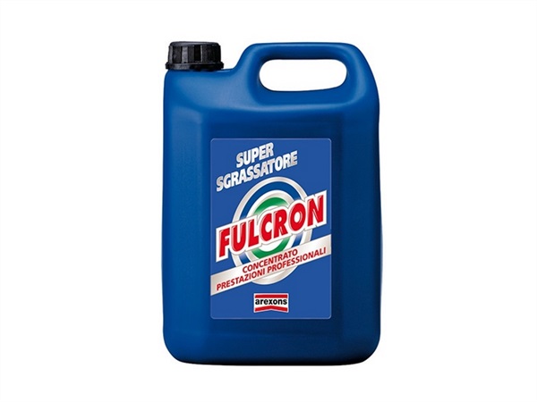 AREXONS Fulcron formula concentrata, 5 lt