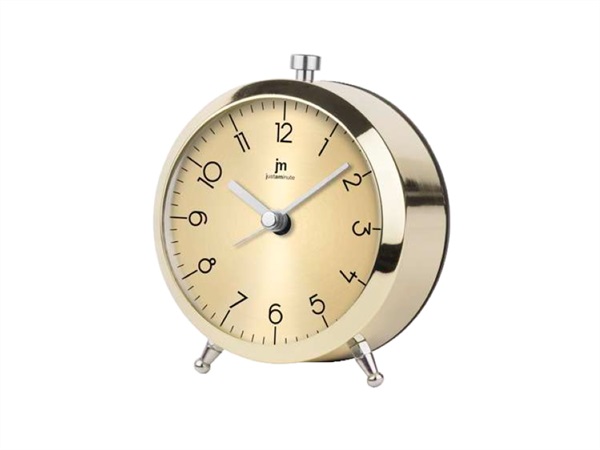 LOWELL SVEGLIA QuARZO JA7046 - classica