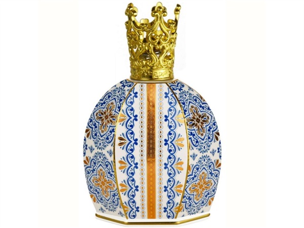 BACI MILANO M&R Royal Family - bottiglia catalitica 1lt, George VI