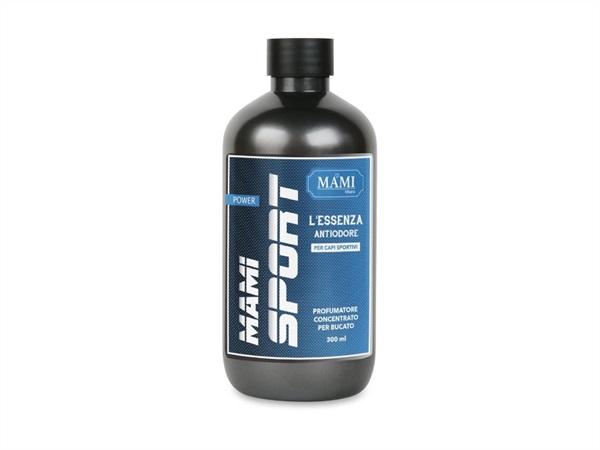 MAMI MILANO sport Essenza 300 ml - power mami milano