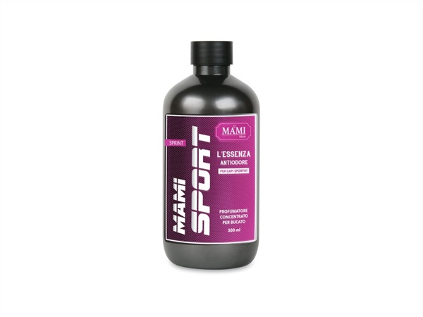 MAMI MILANO sport Essenza 300 ml - SPRINT mami milano