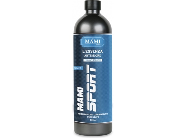 MAMI MILANO sport Essenza 500 ml - power mami milano