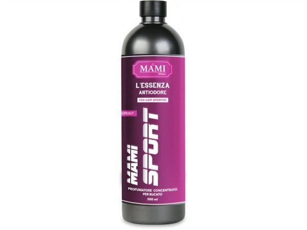MAMI MILANO sport Essenza 500 ml - SPRINT mami milano